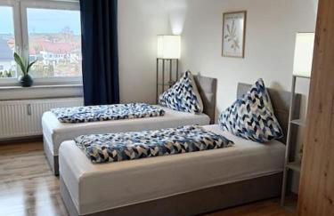 Ferienwohnung Allgäu 5 - Foto 2