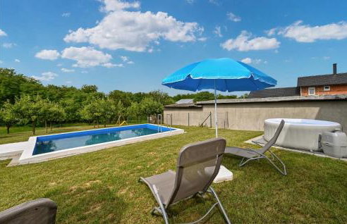 Stunning Home In Senkovec With Sauna - Foto 10