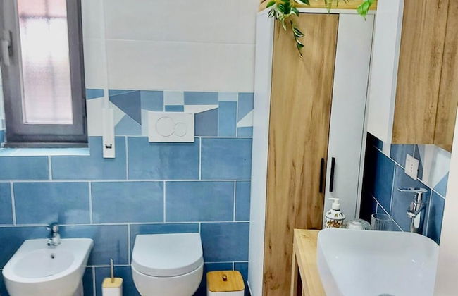 Happy Days! Cozy Roma Retreat Private Apartment in Heart of the City - Photo 8