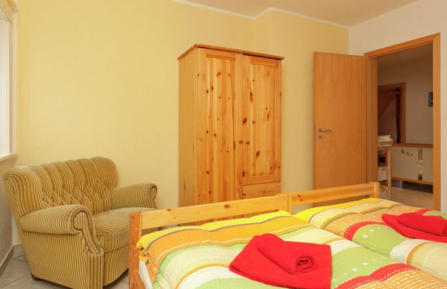 Flucht ins Herz von Elend - Foto 4