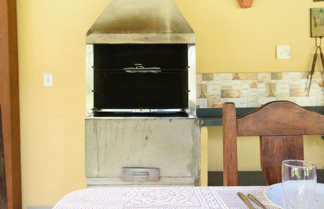 Excelente casa Maresias à 100m da praia - Foto 2