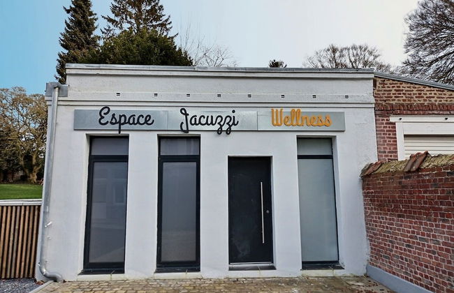 Les Appartements Fénelon - Photo 19