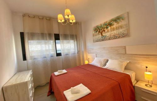 Calpe Beach Family Suite - Photo 20