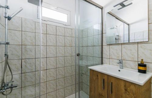 Forest view villa Skopelos - Foto 13