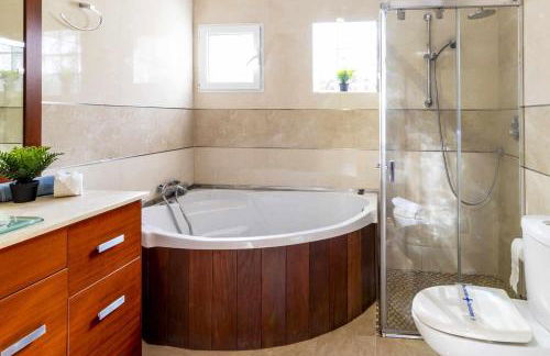 Villa Pink Villacosta - Foto 28