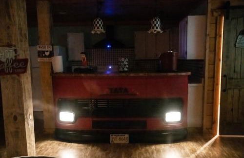 Southern Comfort Retreat with a private hot tub - Foto 8