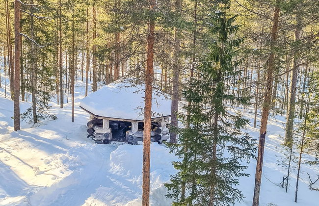 Pyhän kivi - Foto 27