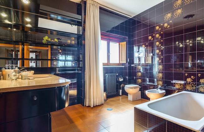 Terrazza 30 by Napoliapartments - Foto 31