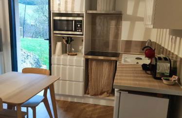 Appartement à la campagne - Foto 19