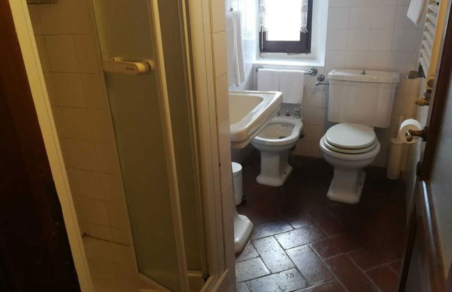 Villa Rucellai - Foto 22