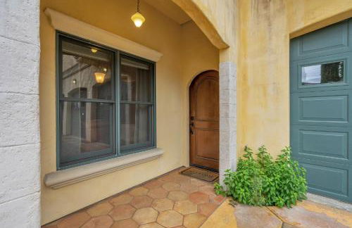 Cypress House & Studio, Walk to Healdsburg Plaza home - Foto 34