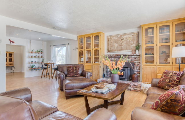 Desert Shadows by Avantstay Breathtaking Views Pool - Photo 2