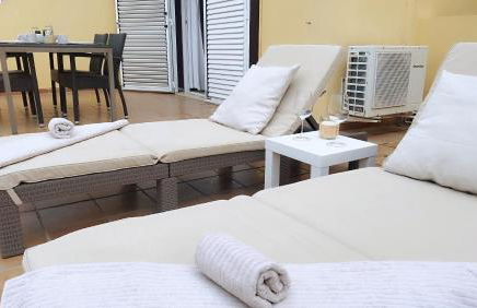 Charming & Sunny Apartment with Ocean View - Foto 26