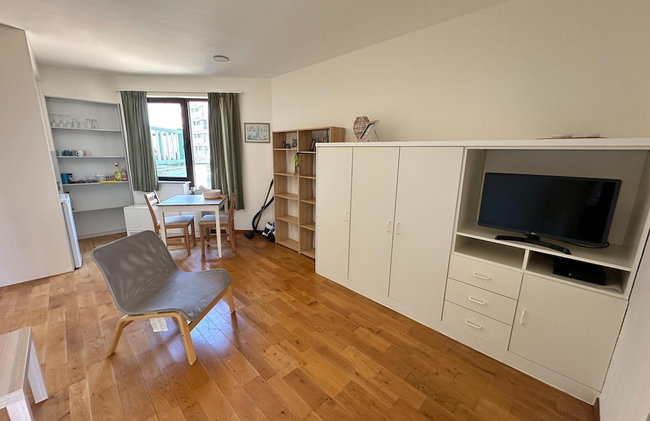 Apartment in De Panne Near Beach - Photo 11
