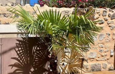 Charming & medieval village house completely renovated with great exterior and views - Foto 31