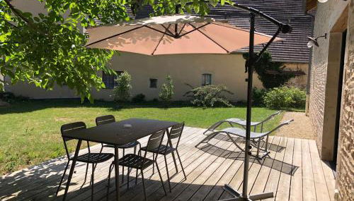 La Grange aux Ecureuils - Foto 2, Garden