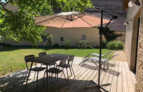 La Grange aux Ecureuils - Foto 2