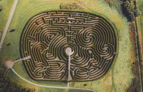 Causeway Cottage - Foto 25