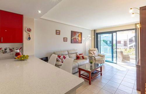 Santos Lerch Sol Apartment - Foto 11