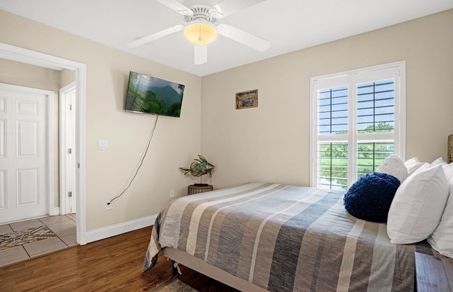 Upstay - Waterside Home With Pool and Hot Tub - Foto 26