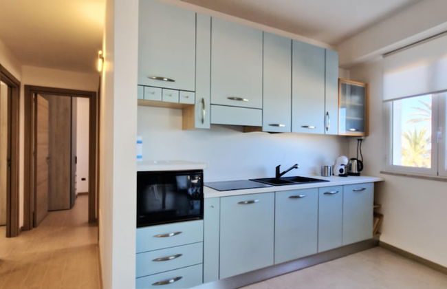 Appartamento Mare Blu a Pochi Passi dal Mare - Foto 8