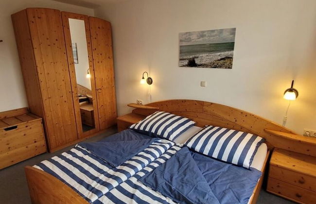 Ferienanlage Orther Reede, Fehmarn-orth - Foto 2