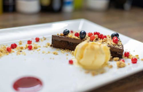 B&B Villa Irene Plitvice Lakes - Foto 15