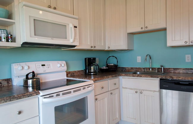 Beach Place Guesthouses - Foto 20