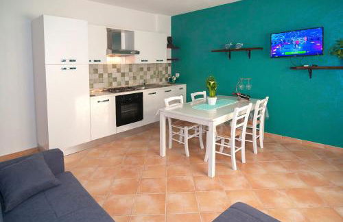 Appartamento vicino alla spiaggia -B- - Foto 6