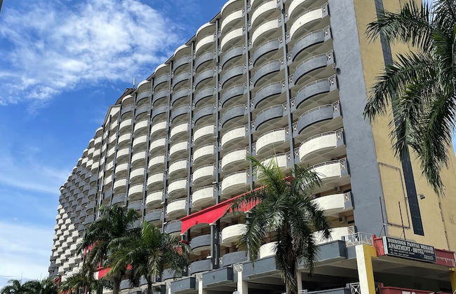 Dindings Pantai Desair Apartment By DPD - Foto 37