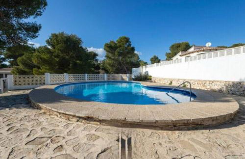 Cozy Rustic Spanish House - Foto 20