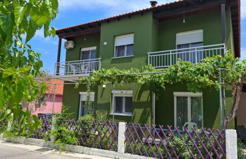 Olivendra Thassos - Photo 1