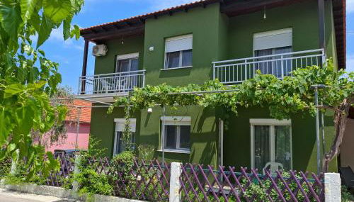 Olivendra Thassos - Photo 1