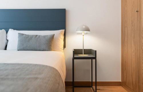 Elegance & comfort in Chamberi- 4C - Foto 19