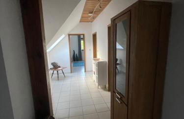 Große Ferienwohnung direkt an den Weinbergen - Foto 13