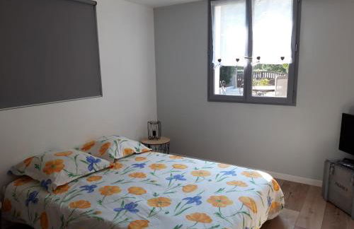 La Meïzou, gîte - chambres d hôtes à Champeix - Photo 25