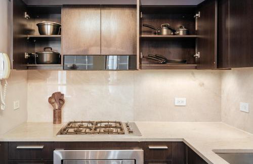 FiDi Studio w Work Setup by Anyplace - 10254 - Foto 7