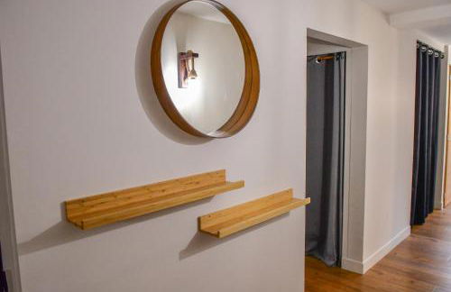 Villa du Parc Le Pin - Foto 21