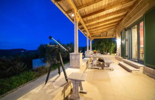 Villa Vitsilias under the cretan sky - Photo 36