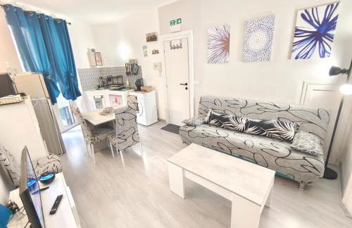 subway apartment - Foto 10