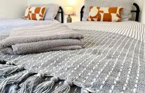 Kennedy Cottage by Troon beach - Foto 27