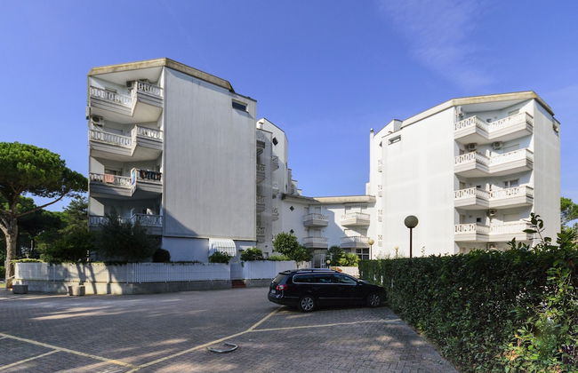 Residence Rubin - Photo 23