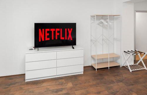 Lemon Suites 4, Zentral, nahe Innenstadt und Hbf - Foto 7