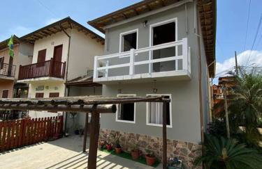 Linda casa 3 quartos - Foto 13