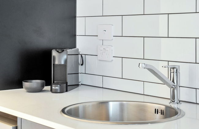 Roomie Apartment Hotel - Foto 52