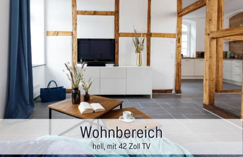 Ferienwohnung Alte Schule Kennfus - Ruhe genießen - Photo 4