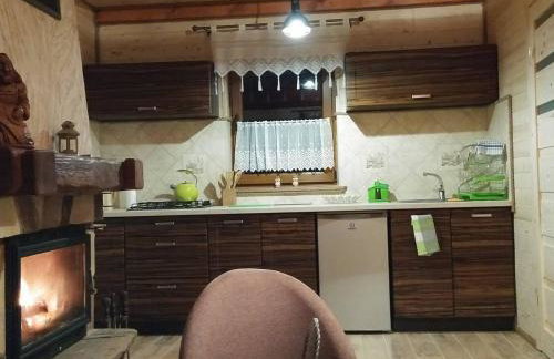 Domki u Michała nad Soliną - Foto 3