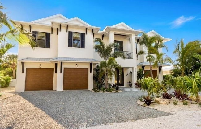 Our Great Escape 4 Bedroom Home by RedAwning - Foto 55