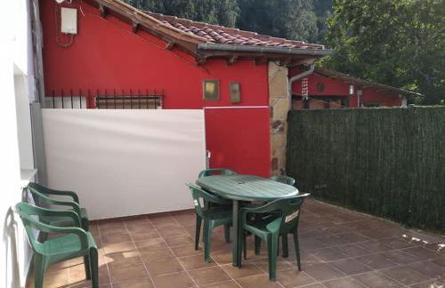 Alquiler integro casa próxima a Colunga - Foto 25
