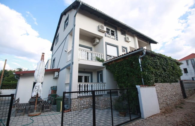 Zora - Garden Terrace and Grill - A1 - Foto 16